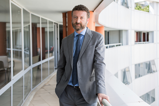 Corporate & Executive Headshots